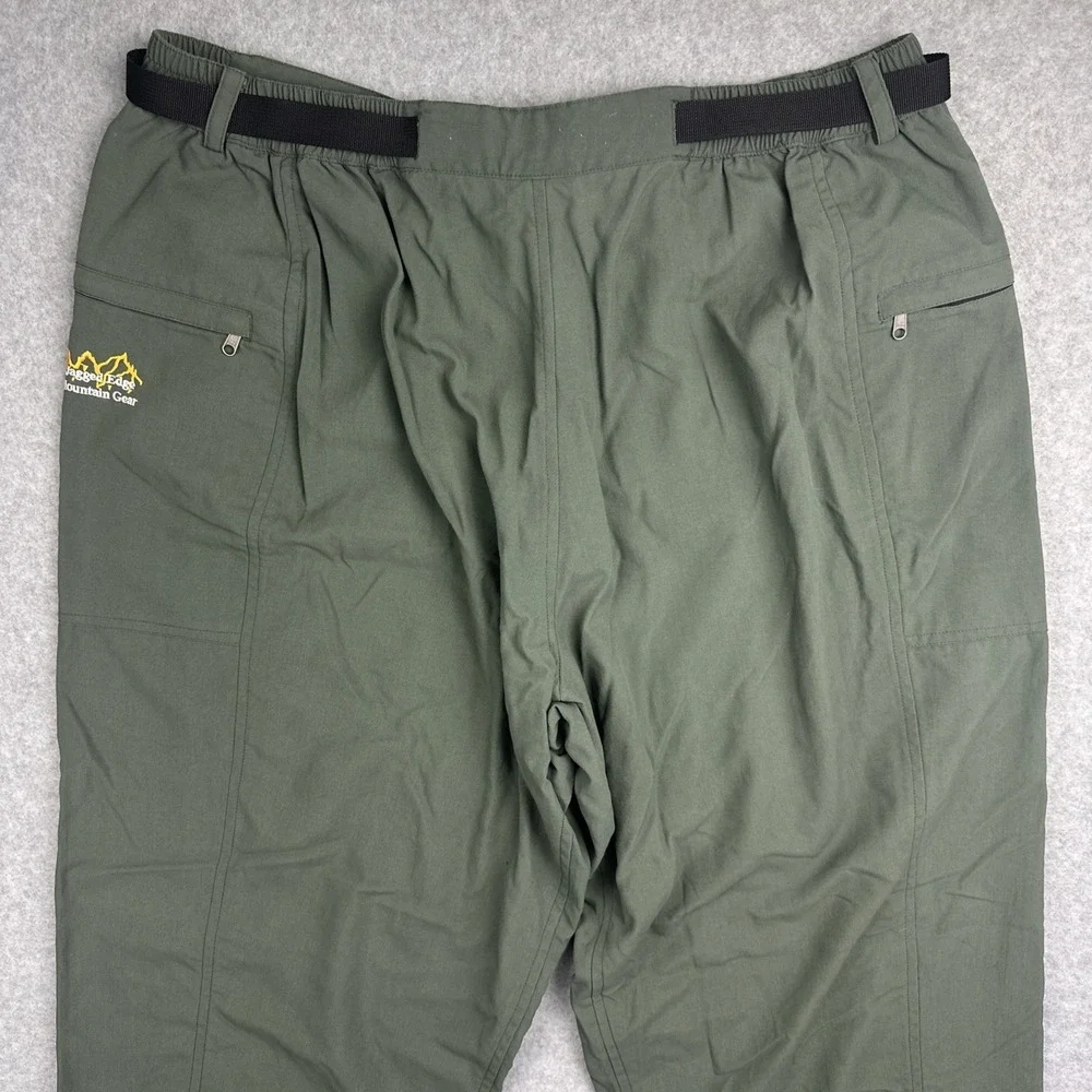 Jagged Edge Mountain Gear‎ Men's Pants Size XL